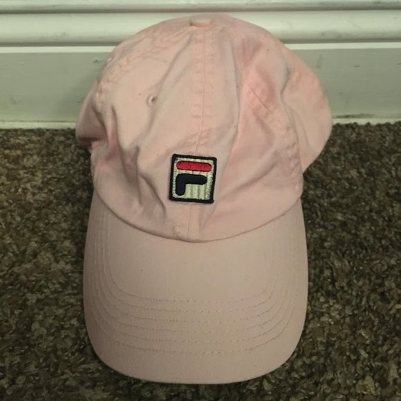 Other - Fila hat